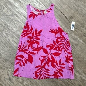 Old Navy Tank